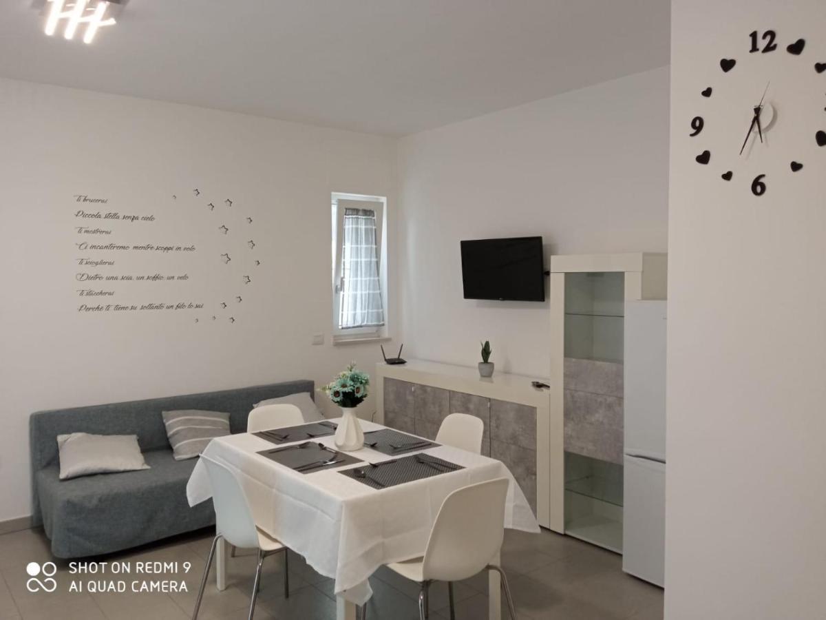 Valevi 111 Villa Кастелана Гроте Екстериор снимка