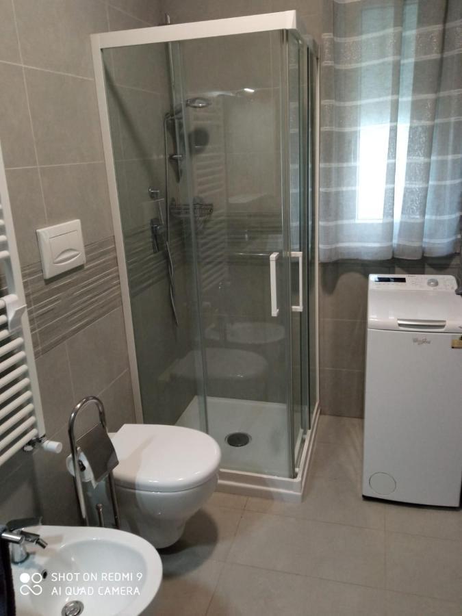 Valevi 111 Villa Кастелана Гроте Екстериор снимка