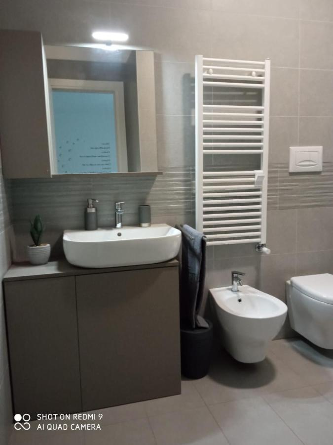 Valevi 111 Villa Кастелана Гроте Екстериор снимка