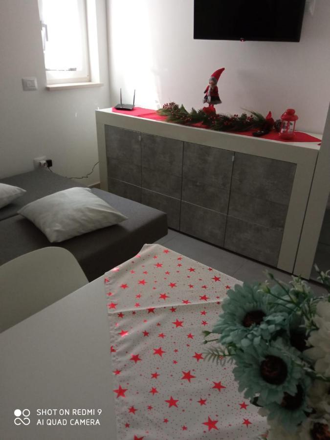 Valevi 111 Villa Кастелана Гроте Екстериор снимка